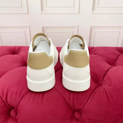 Replica Dolce & Gabbana D&G Casual Shoes For Women #1362133 $112.00 USD for Wholesale