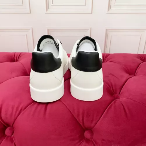 Replica Dolce & Gabbana D&G Casual Shoes For Women #1362135 $112.00 USD for Wholesale