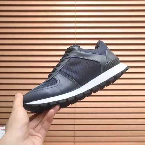 Replica Dolce & Gabbana D&G Casual Shoes For Men #1362139 $85.00 USD for Wholesale