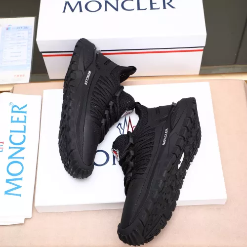 Replica Moncler Casual Shoes For Men #1362153 $88.00 USD for Wholesale