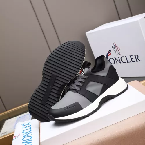 Replica Moncler Casual Shoes For Men #1362154 $92.00 USD for Wholesale