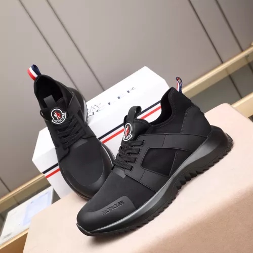 Moncler Casual Shoes For Men #1362156 $92.00 USD, Wholesale Replica Moncler Casual Shoes