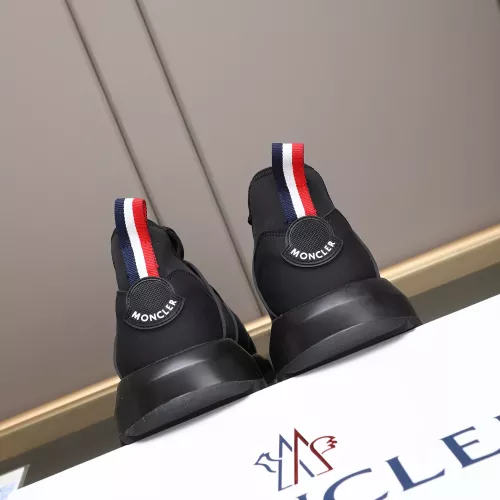 Replica Moncler Casual Shoes For Men #1362156 $92.00 USD for Wholesale