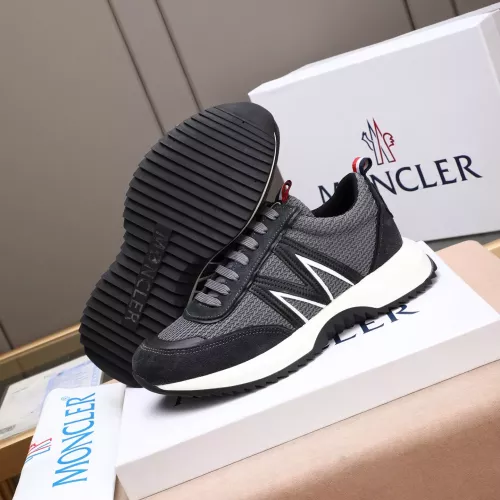 Replica Moncler Casual Shoes For Men #1362158 $92.00 USD for Wholesale