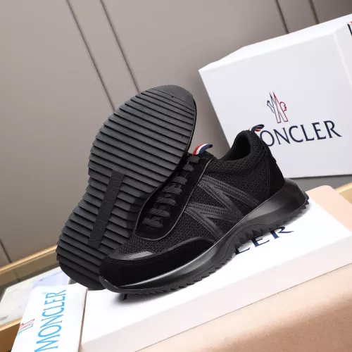 Replica Moncler Casual Shoes For Men #1362161 $92.00 USD for Wholesale