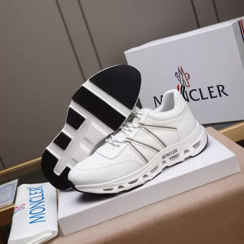 Replica Moncler Casual Shoes For Men #1362162 $98.00 USD for Wholesale