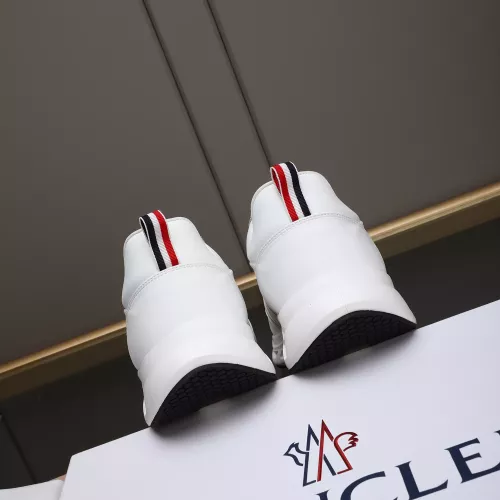 Replica Moncler Casual Shoes For Men #1362162 $98.00 USD for Wholesale