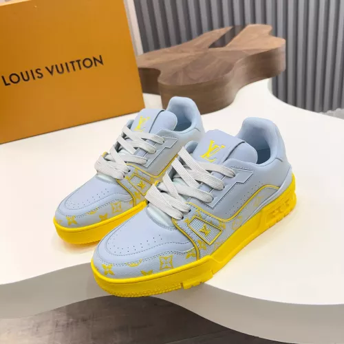 Louis Vuitton Casual Shoes For Men #1362186