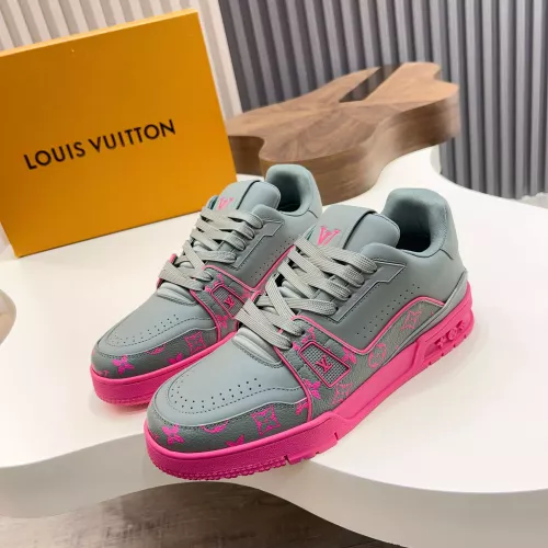 Louis Vuitton Casual Shoes For Men #1362187