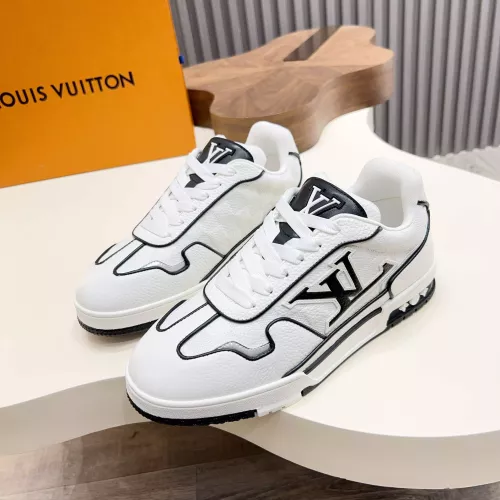Louis Vuitton Casual Shoes For Men #1362191