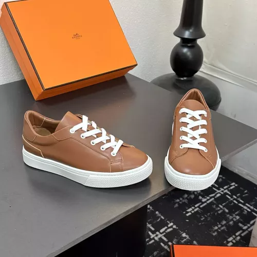 Hermes Casual Shoes For Women #1362197 $118.00 USD, Wholesale Replica Hermes Casual Shoes