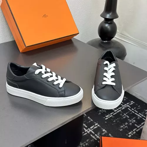 Hermes Casual Shoes For Women #1362199 $118.00 USD, Wholesale Replica Hermes Casual Shoes