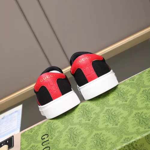 Replica Gucci Casual Shoes For Men #1362207 $72.00 USD for Wholesale