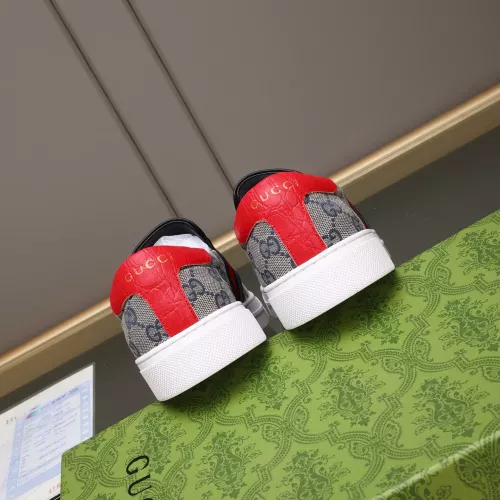 Replica Gucci Casual Shoes For Men #1362209 $72.00 USD for Wholesale