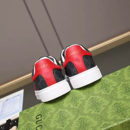 Replica Gucci Casual Shoes For Men #1362218 $72.00 USD for Wholesale