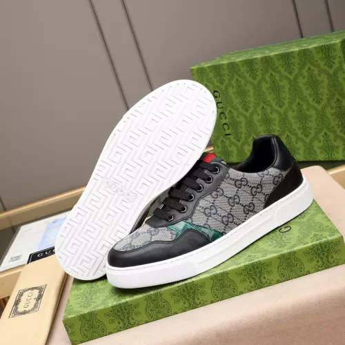 Replica Gucci Casual Shoes For Men #1362220 $76.00 USD for Wholesale