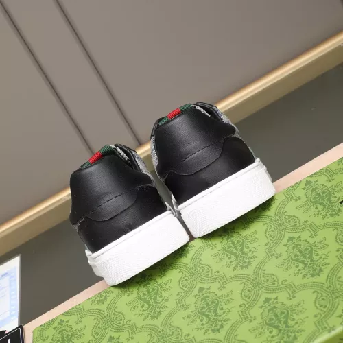 Replica Gucci Casual Shoes For Men #1362220 $76.00 USD for Wholesale