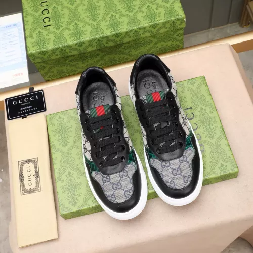 Replica Gucci Casual Shoes For Men #1362220 $76.00 USD for Wholesale