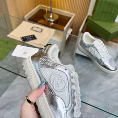 Replica Gucci Casual Shoes For Men #1362225 $98.00 USD for Wholesale