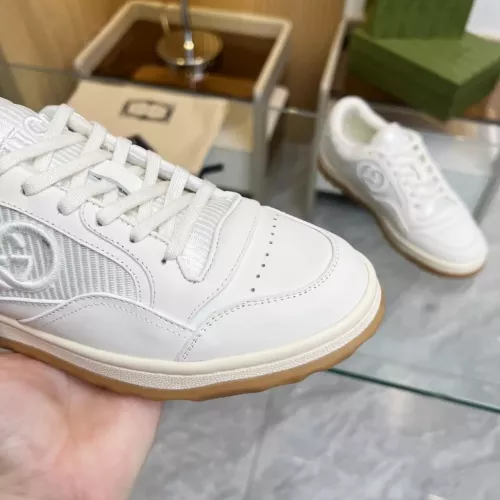 Replica Gucci Casual Shoes For Men #1362227 $98.00 USD for Wholesale