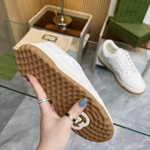 Replica Gucci Casual Shoes For Men #1362227 $98.00 USD for Wholesale