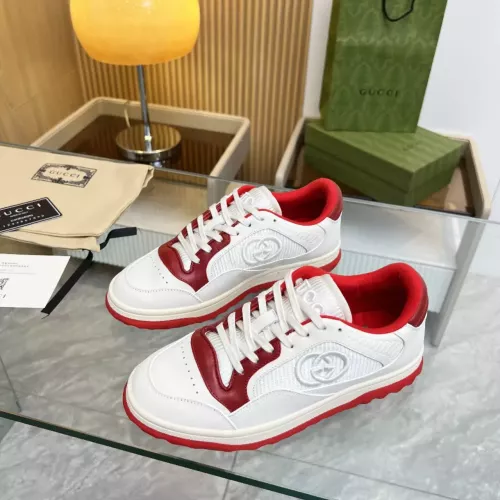 Replica Gucci Casual Shoes For Men #1362230 $98.00 USD for Wholesale