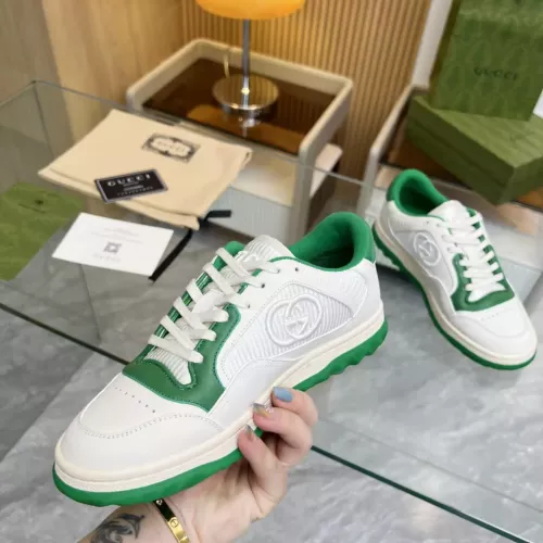 Replica Gucci Casual Shoes For Men #1362232 $98.00 USD for Wholesale