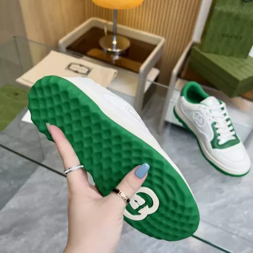 Replica Gucci Casual Shoes For Men #1362232 $98.00 USD for Wholesale
