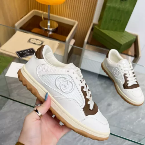 Gucci Casual Shoes For Men #1362236