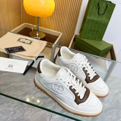 Replica Gucci Casual Shoes For Men #1362236 $98.00 USD for Wholesale