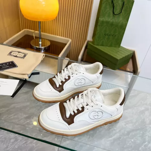 Replica Gucci Casual Shoes For Men #1362236 $98.00 USD for Wholesale