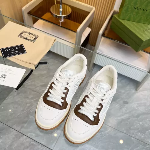 Replica Gucci Casual Shoes For Men #1362236 $98.00 USD for Wholesale