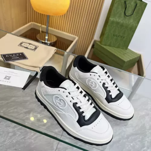 Replica Gucci Casual Shoes For Men #1362238 $98.00 USD for Wholesale