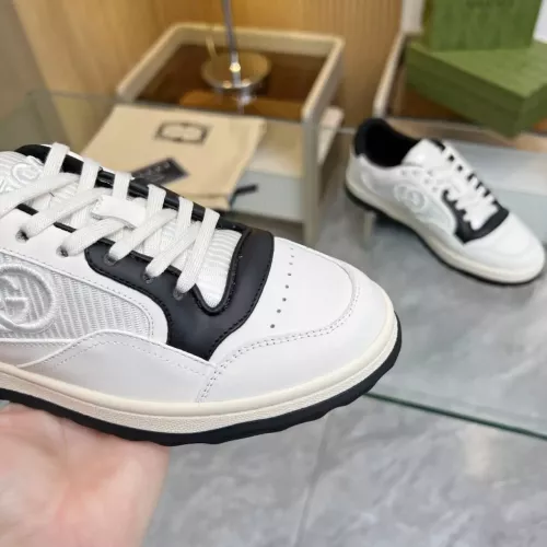 Replica Gucci Casual Shoes For Men #1362238 $98.00 USD for Wholesale