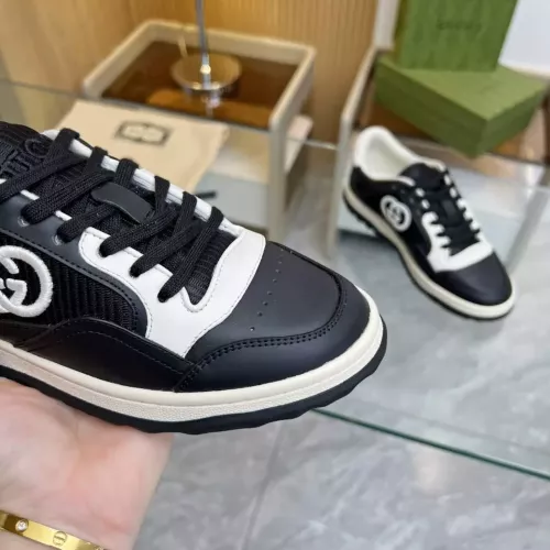 Replica Gucci Casual Shoes For Men #1362240 $98.00 USD for Wholesale