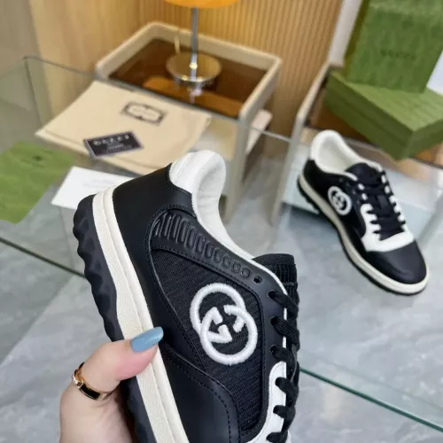 Replica Gucci Casual Shoes For Men #1362240 $98.00 USD for Wholesale