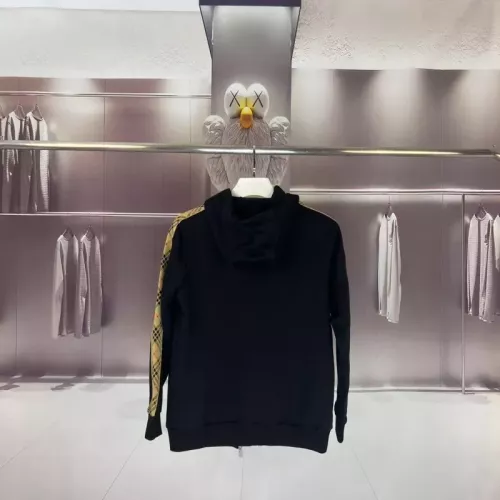 Replica Burberry Tracksuits Long Sleeved For Men #1362244 $92.00 USD for Wholesale