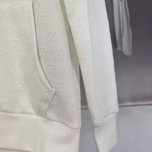 Replica Gucci Tracksuits Long Sleeved For Men #1362246 $92.00 USD for Wholesale