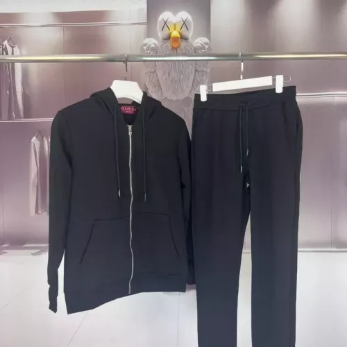 Gucci Tracksuits Long Sleeved For Men #1362247 $92.00 USD, Wholesale Replica Gucci Tracksuits