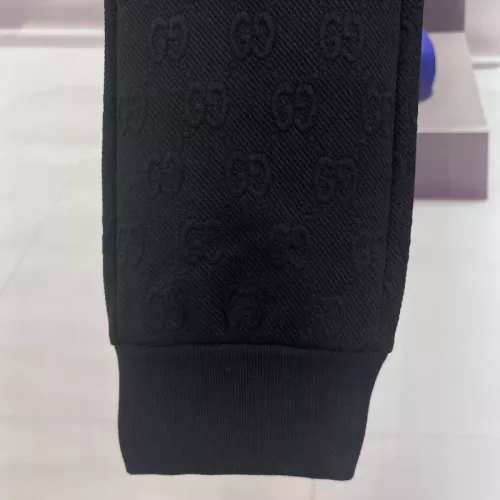 Replica Gucci Tracksuits Long Sleeved For Men #1362247 $92.00 USD for Wholesale