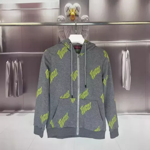 Replica Gucci Tracksuits Long Sleeved For Men #1362248 $92.00 USD for Wholesale