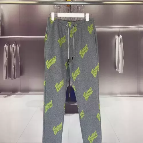 Replica Gucci Tracksuits Long Sleeved For Men #1362248 $92.00 USD for Wholesale
