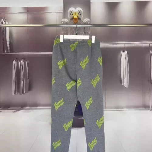 Replica Gucci Tracksuits Long Sleeved For Men #1362248 $92.00 USD for Wholesale