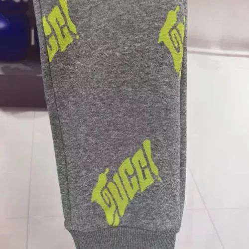 Replica Gucci Tracksuits Long Sleeved For Men #1362248 $92.00 USD for Wholesale