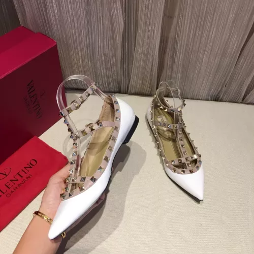 Valentino Sandal For Women #1362249 $92.00 USD, Wholesale Replica Valentino Sandal