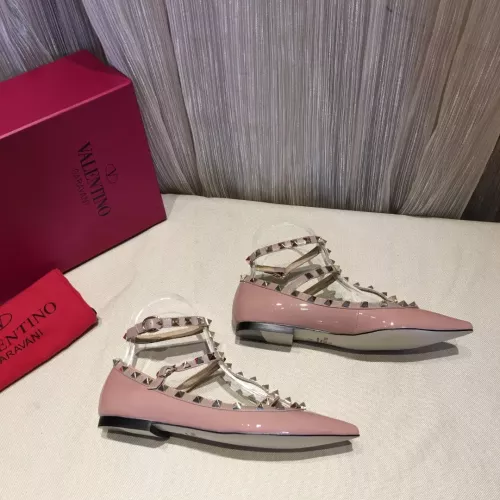 Replica Valentino Sandal For Women #1362251 $92.00 USD for Wholesale