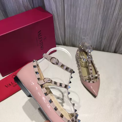 Replica Valentino Sandal For Women #1362251 $92.00 USD for Wholesale