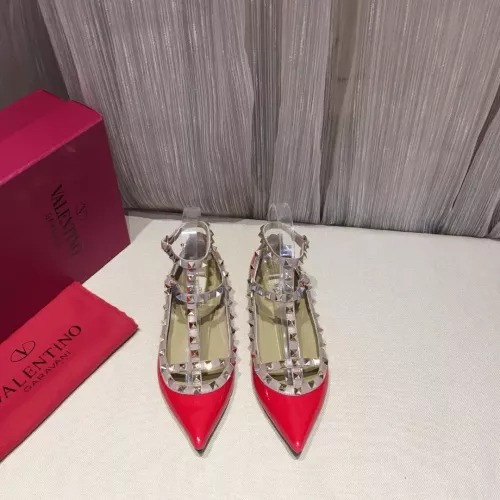 Replica Valentino Sandal For Women #1362252 $92.00 USD for Wholesale