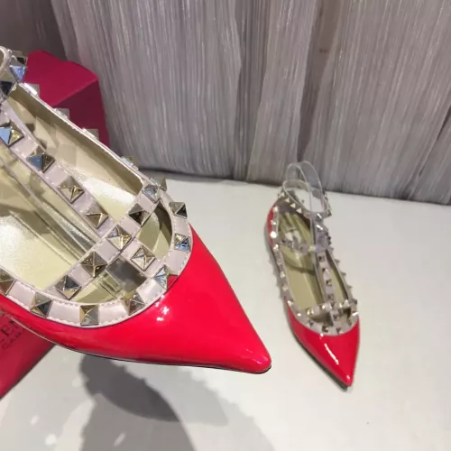 Replica Valentino Sandal For Women #1362252 $92.00 USD for Wholesale