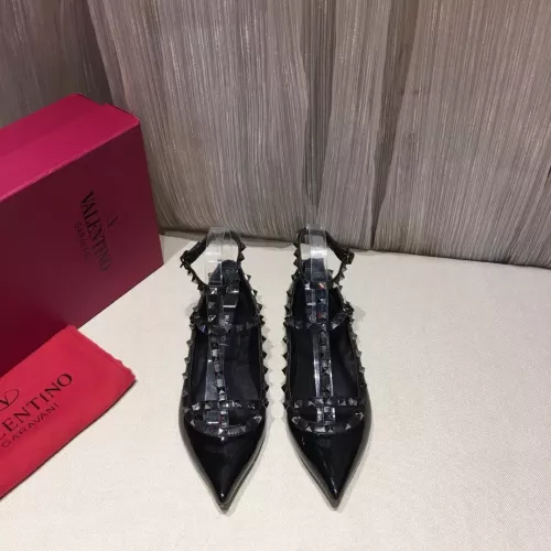 Replica Valentino Sandal For Women #1362254 $92.00 USD for Wholesale